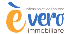 E' vero immobiliare